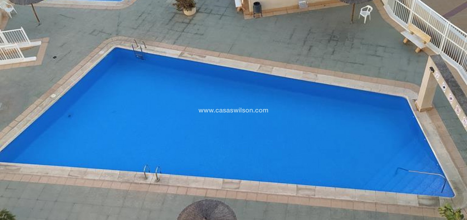 Sale - Apartment - Torrevieja - El molino