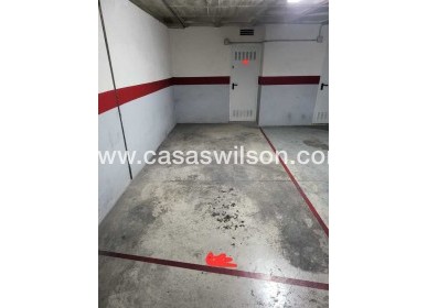 Sale - Apartment - Torrevieja - El molino