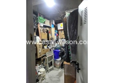 Sale - Apartment - Torrevieja - El molino