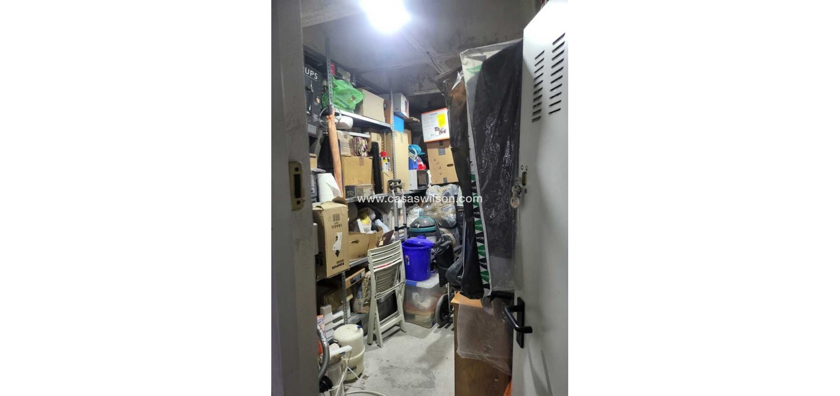 Sale - Apartment - Torrevieja - El molino