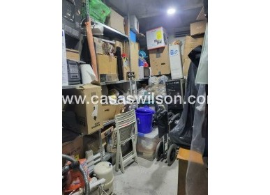 Sale - Apartment - Torrevieja - El molino