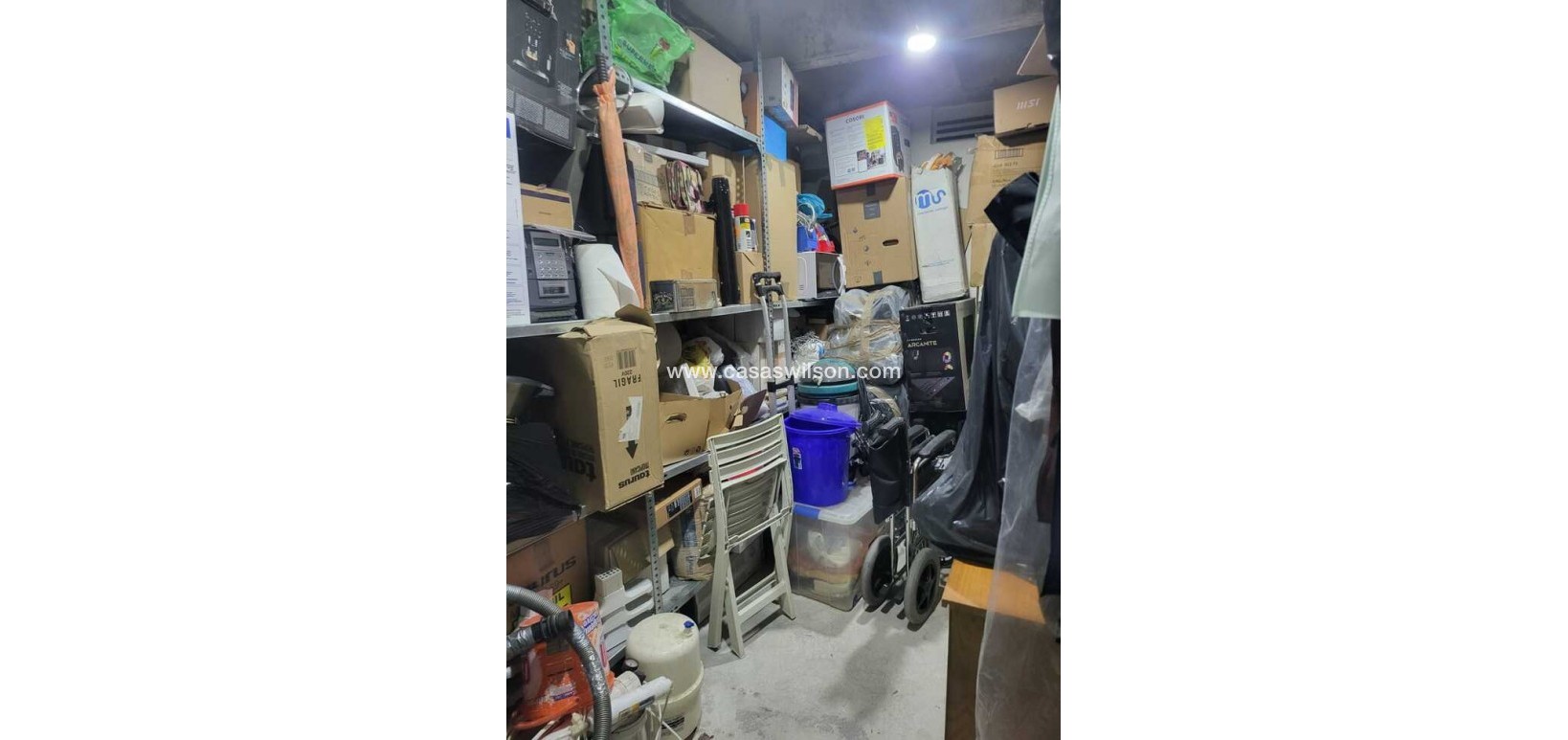 Sale - Apartment - Torrevieja - El molino