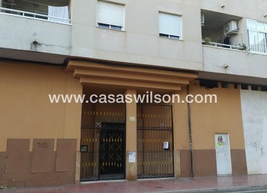 Sale - Apartment - Torrevieja - El molino