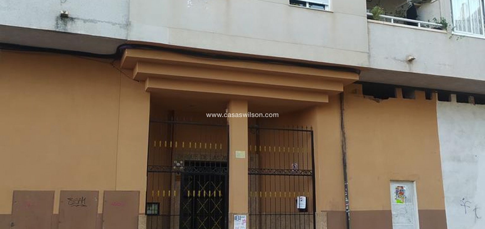 Sale - Apartment - Torrevieja - El molino