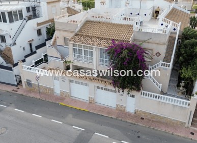 Sale - Townhouse - Orihuela Costa - Los Altos