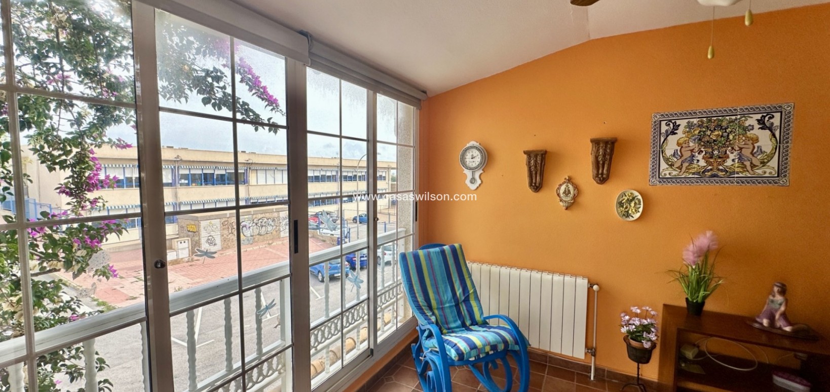 Sale - Townhouse - Orihuela Costa - Los Altos