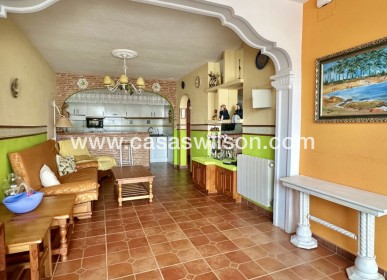 Sale - Townhouse - Orihuela Costa - Los Altos