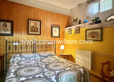 Sale - Townhouse - Orihuela Costa - Los Altos