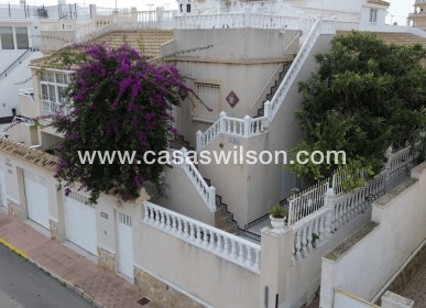 Sale - Townhouse - Orihuela Costa - Los Altos