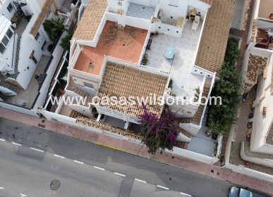 Sale - Townhouse - Orihuela Costa - Los Altos