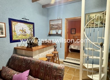 Sale - Townhouse - Orihuela Costa - Los Altos