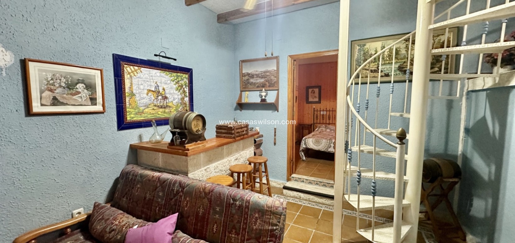 Sale - Townhouse - Orihuela Costa - Los Altos