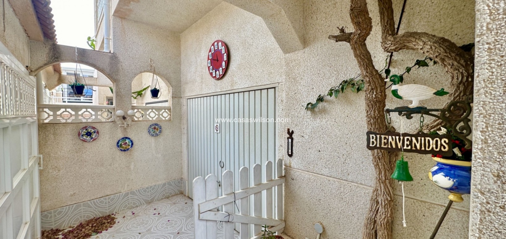 Sale - Townhouse - Orihuela Costa - Los Altos