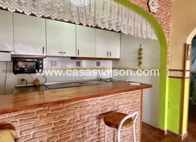 Sale - Townhouse - Orihuela Costa - Los Altos