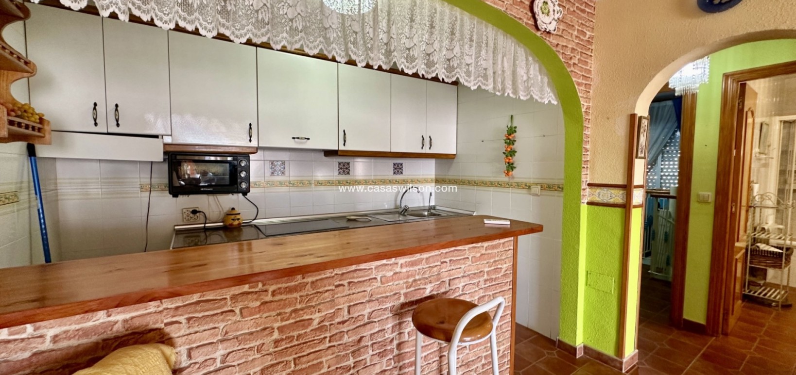 Sale - Townhouse - Orihuela Costa - Los Altos