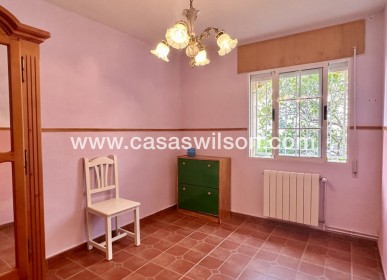 Sale - Townhouse - Orihuela Costa - Los Altos