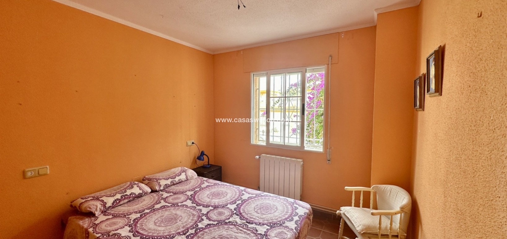 Sale - Townhouse - Orihuela Costa - Los Altos