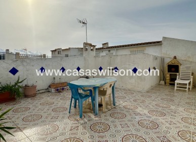 Sale - Townhouse - Orihuela Costa - Los Altos