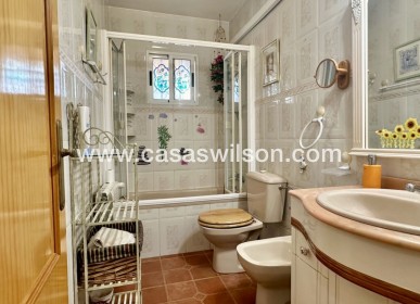 Sale - Townhouse - Orihuela Costa - Los Altos