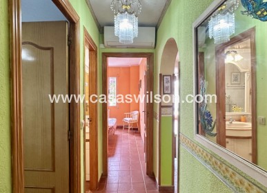 Sale - Townhouse - Orihuela Costa - Los Altos