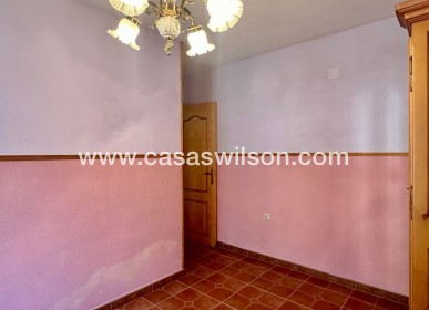 Sale - Townhouse - Orihuela Costa - Los Altos