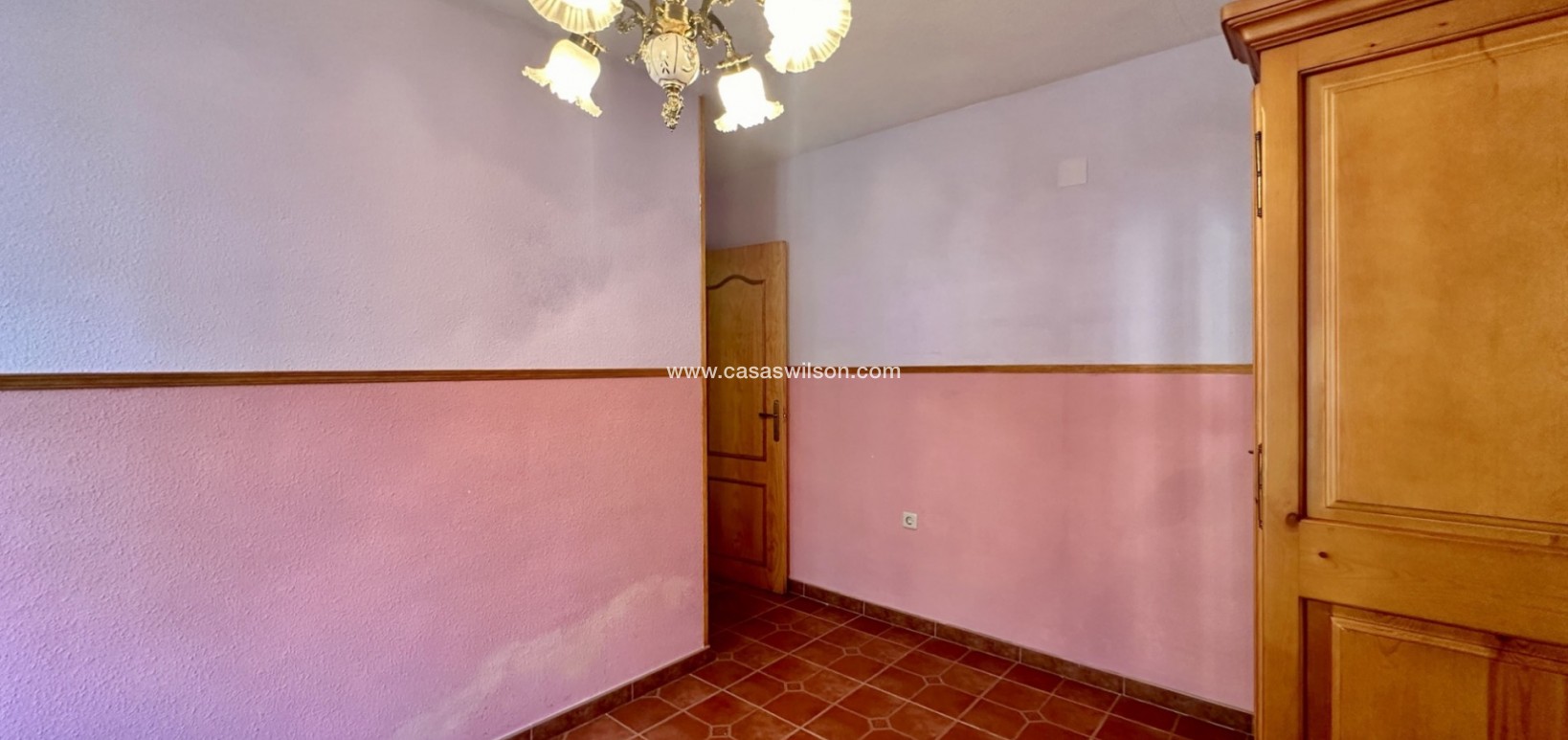 Sale - Townhouse - Orihuela Costa - Los Altos