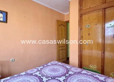 Sale - Townhouse - Orihuela Costa - Los Altos