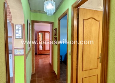 Sale - Townhouse - Orihuela Costa - Los Altos