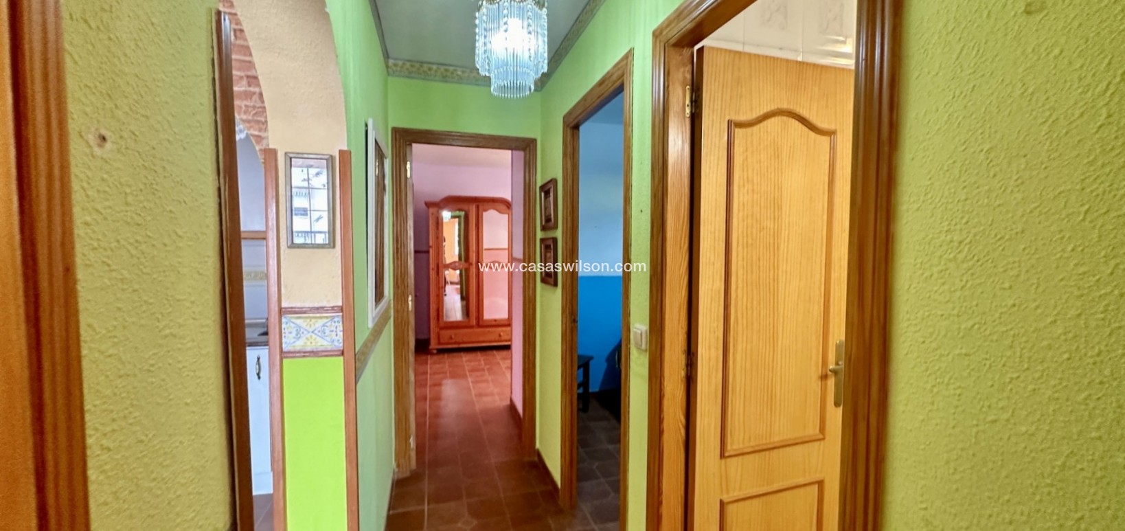 Sale - Townhouse - Orihuela Costa - Los Altos