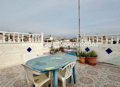 Sale - Townhouse - Orihuela Costa - Los Altos