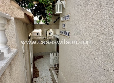 Sale - Townhouse - Orihuela Costa - Los Altos