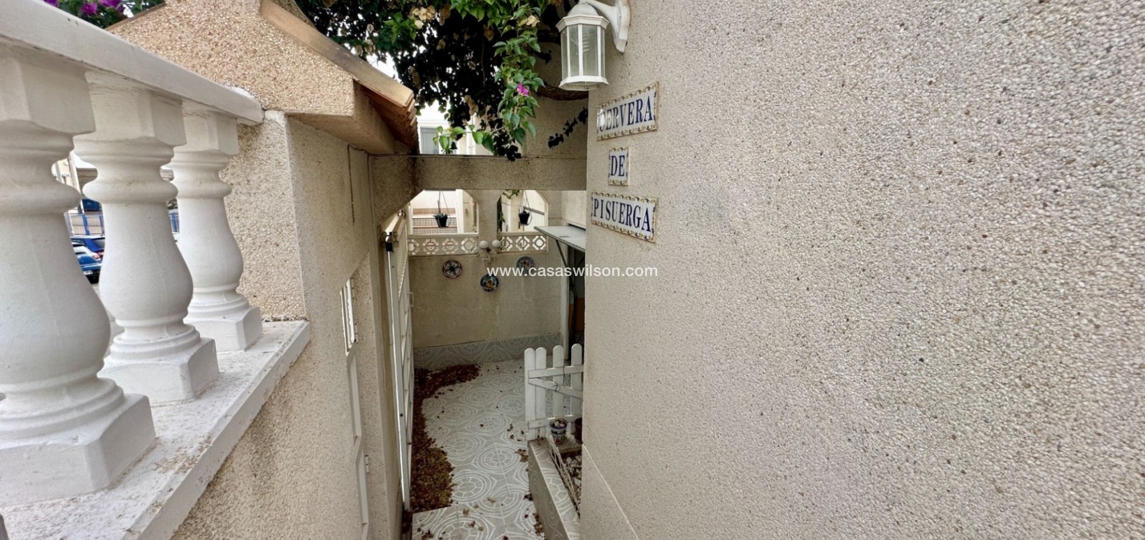 Sale - Townhouse - Orihuela Costa - Los Altos