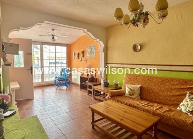 Sale - Townhouse - Orihuela Costa - Los Altos