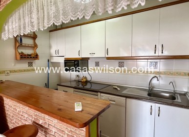 Sale - Townhouse - Orihuela Costa - Los Altos