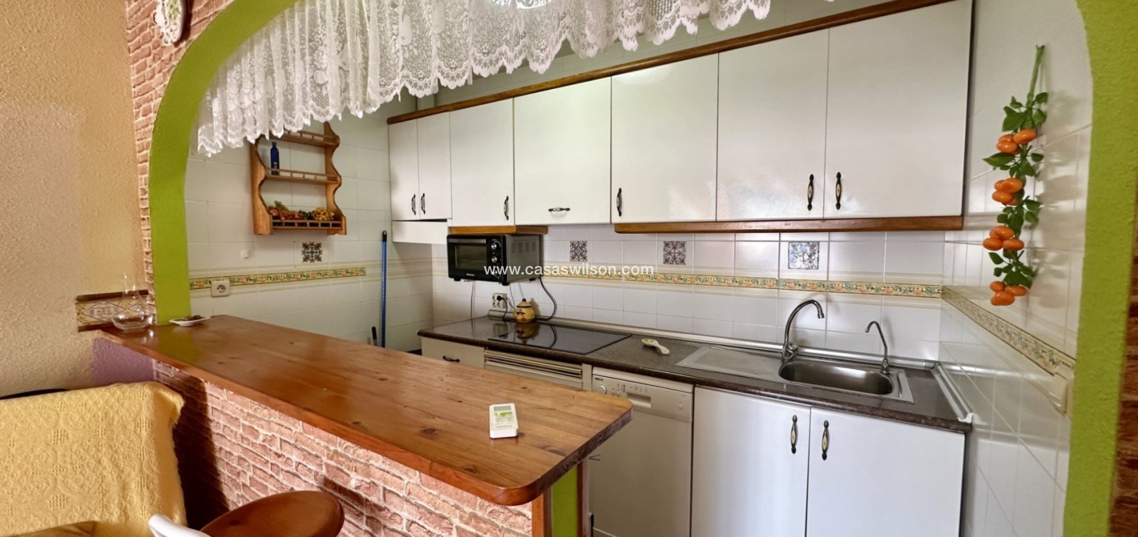 Sale - Townhouse - Orihuela Costa - Los Altos