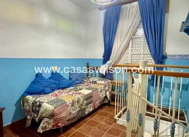 Sale - Townhouse - Orihuela Costa - Los Altos