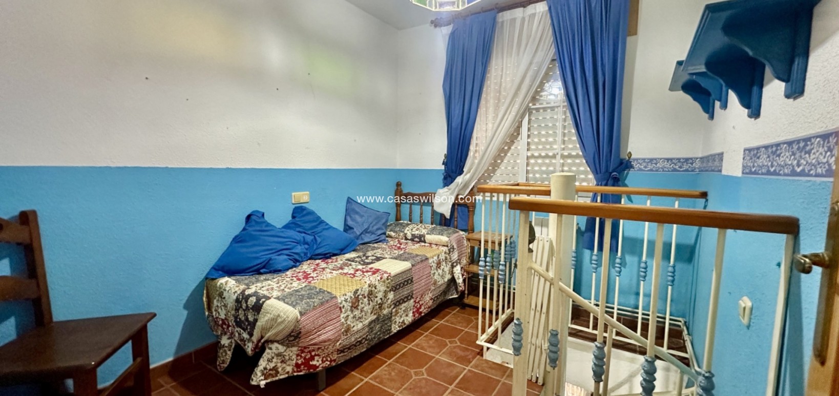 Sale - Townhouse - Orihuela Costa - Los Altos