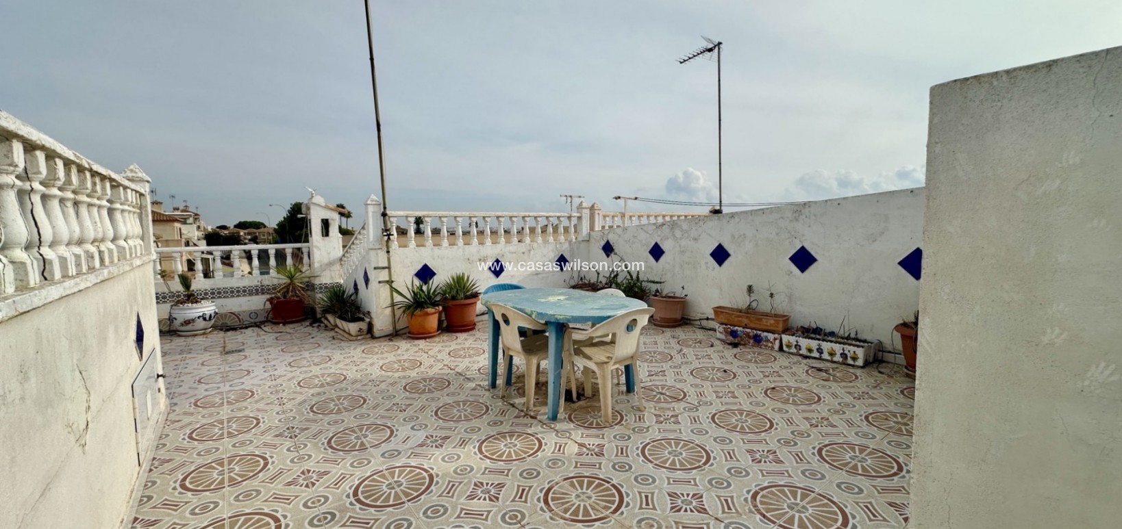 Sale - Townhouse - Orihuela Costa - Los Altos