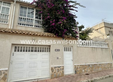 Sale - Townhouse - Orihuela Costa - Los Altos