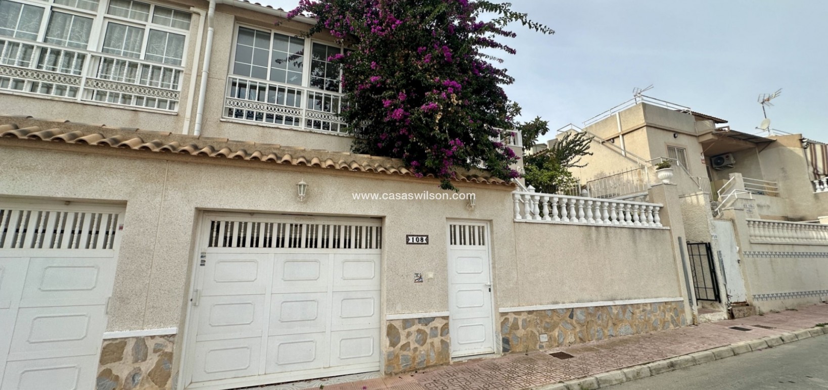 Sale - Townhouse - Orihuela Costa - Los Altos
