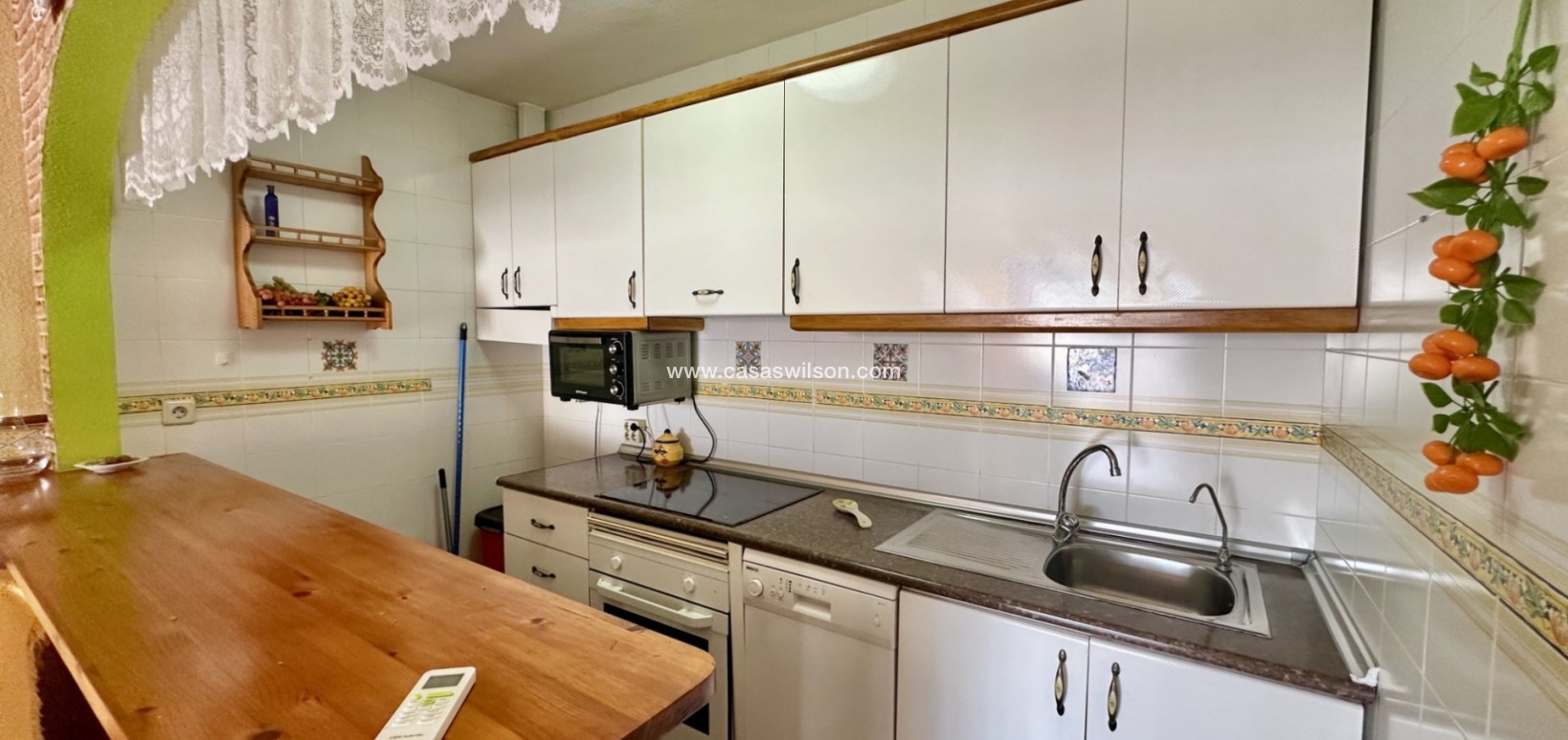 Sale - Townhouse - Orihuela Costa - Los Altos