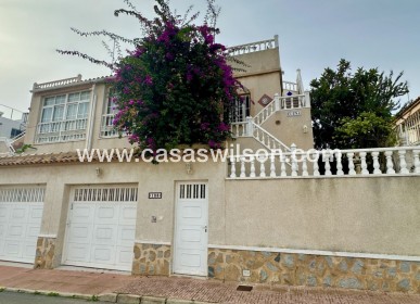Sale - Townhouse - Orihuela Costa - Los Altos
