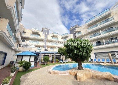 Venta - Apartamento - Cabo Roig