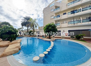 Venta - Apartamento - Cabo Roig