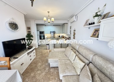 Venta - Apartamento - Cabo Roig