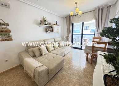 Venta - Apartamento - Cabo Roig