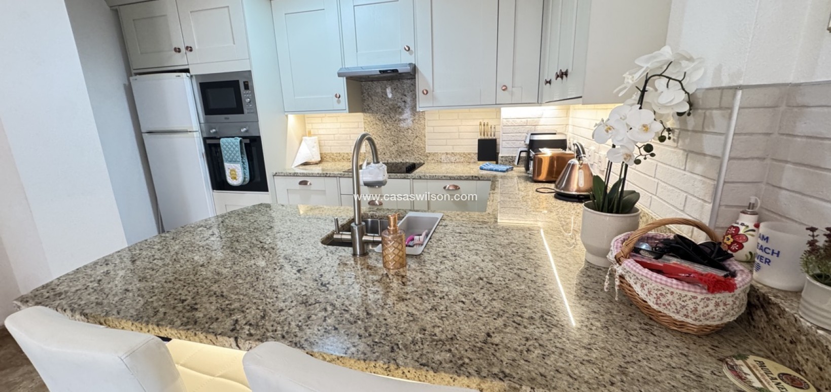 Venta - Apartamento - Cabo Roig