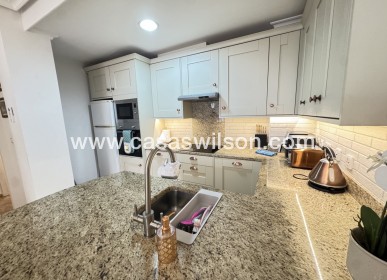 Venta - Apartamento - Cabo Roig