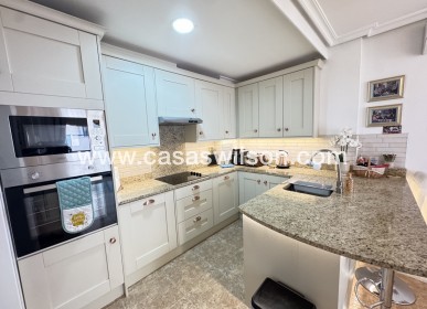 Venta - Apartamento - Cabo Roig