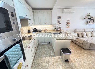 Venta - Apartamento - Cabo Roig